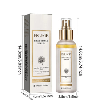 Facial Serum White Truffle Hydrating Spray