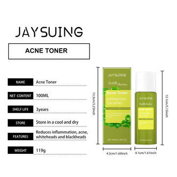 Centella Asiatica Facial