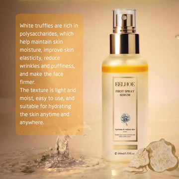 Facial Serum White Truffle Hydrating Spray