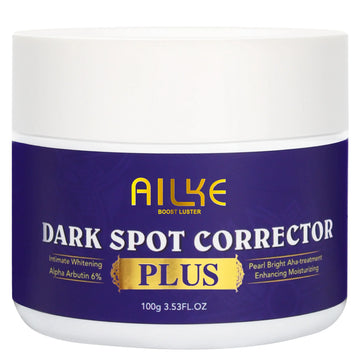 AILKE Bleaching Skin Care