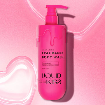 LIQUID KISS Body Wash for Women