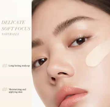 UODO Liquid Foundation