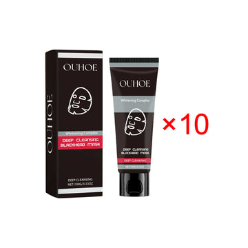 Ouhoe Bamboo Charcoal Face Mask