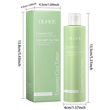 Centella Asiatica Facial Toner