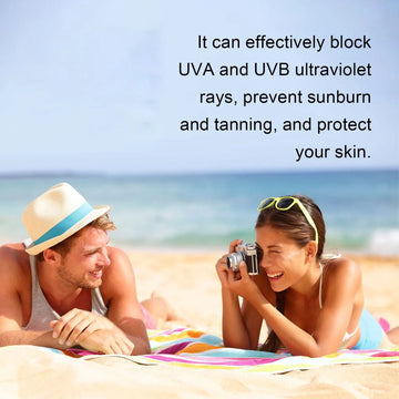 Hyaluronic Acid Concealer Sun Cream