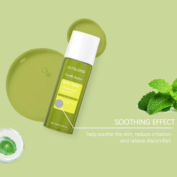 Centella Asiatica Facial