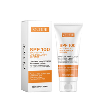 Hyaluronic Acid Concealer Sun Cream