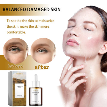 EELHOE Centella Facial Serum