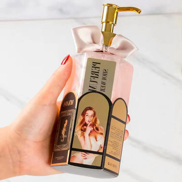 Fragrance Shower Gel