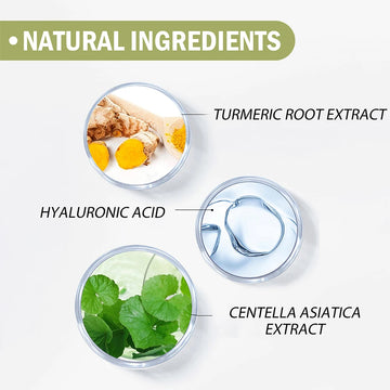 Sunburn Whitening Matte Summer Skin Cream