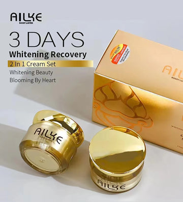 AILKE Bleaching Hydration Facial Cream