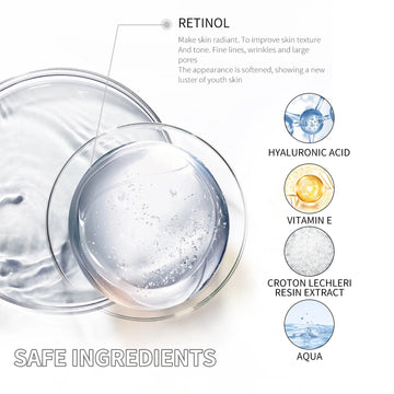 Retinol Face Cream