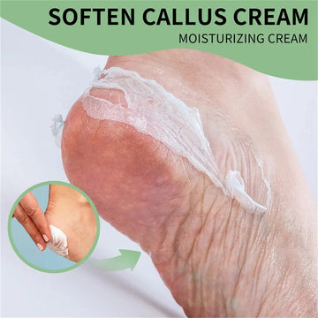 Herbal Anti Crack Foot Cream Spray