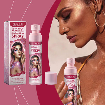 Eelhoe Glitter Spray