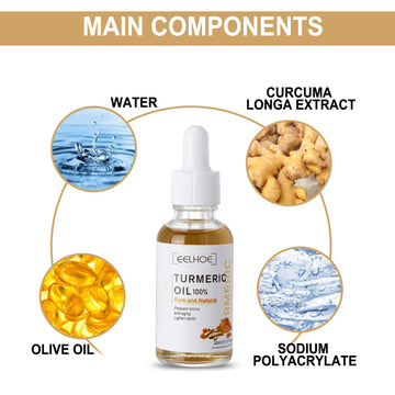 EELHOE Skin Tone Serum
