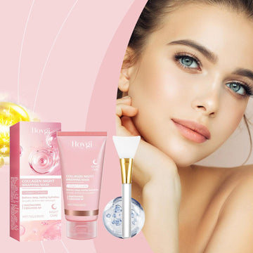 Hoij Collagen Peel-Off Mask