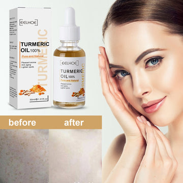 EELHOE Skin Tone Serum