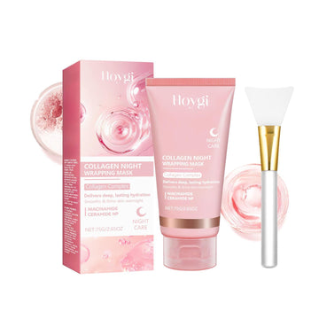 Hoij Collagen Peel-Off Mask