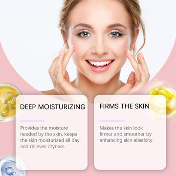 Hoij Collagen Peel-Off Mask